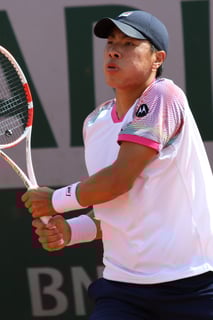 Picture of Brandon Nakashima