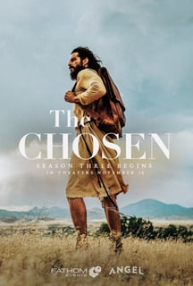 Picture of The Chosen