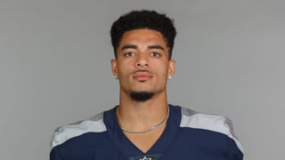 Picture of Amani Hooker