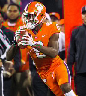 Picture of Justyn Ross