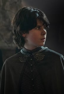Picture of Lucerys Velaryon