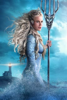 Picture of Atlanna