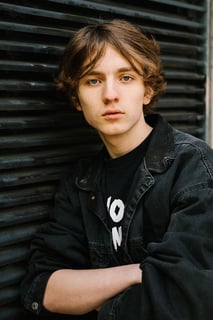 Picture of Julius Gause