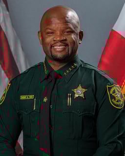 Picture of Gregory Tony