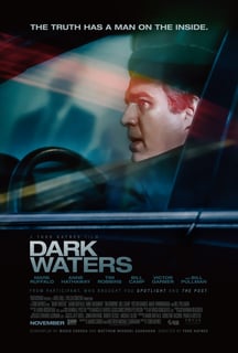 Picture of Dark Waters