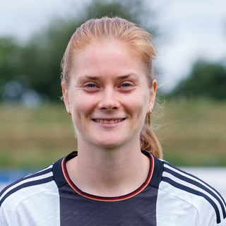 Picture of Sjoeke Nüsken