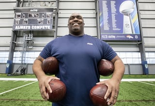 Picture of Clint Hurtt