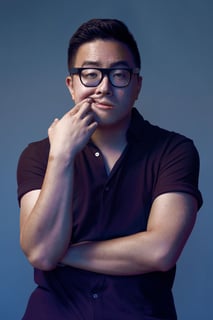 Picture of Bowen Yang