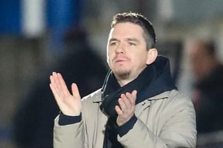 Picture of Marc Skinner