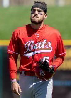 Picture of Mike Siani
