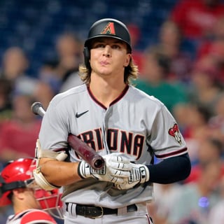 Picture of Jake McCarthy