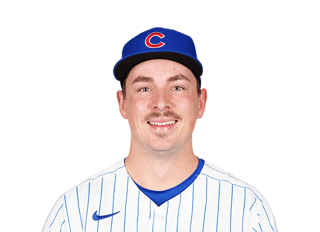 Picture of Michael Rucker