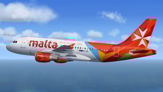 Picture of Malta Air