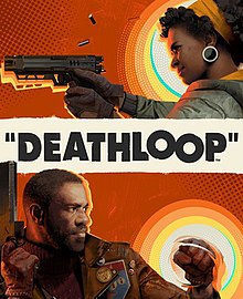 Picture of Deathloop