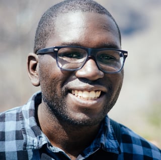 Picture of Jamelle Bouie