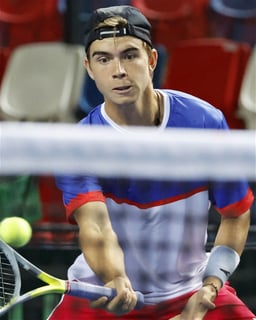Picture of Dalibor Svrcina