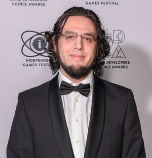 Picture of Rami Ismail