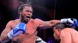Picture of Jermaine Franklin