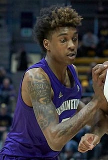 Picture of Jaden McDaniels