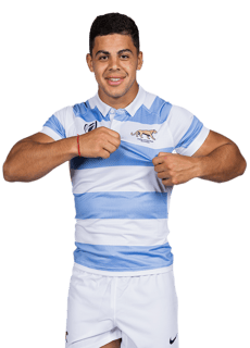 Picture of Santiago Chocobares