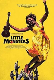 Picture of Little Monsters