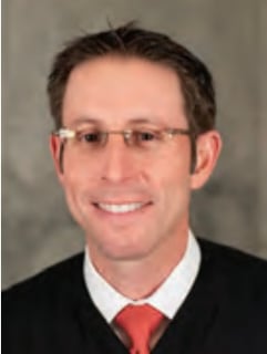 Picture of Daniel Bress
