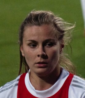 Picture of Victoria Pelova