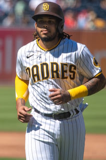 Picture of Luis Campusano
