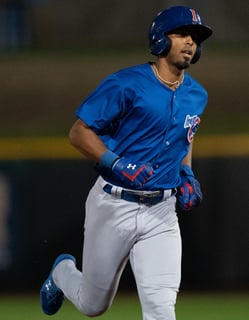 Picture of Brennen Davis