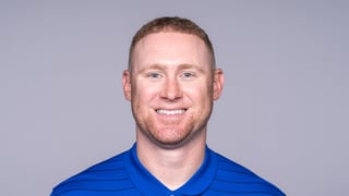 Picture of Joe Brady