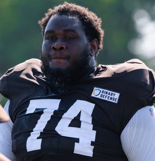 Picture of Dawand Jones