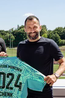 Picture of Johannes Schenk