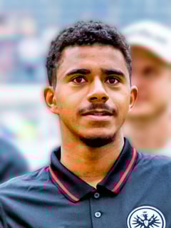 Picture of Ansgar Knauff