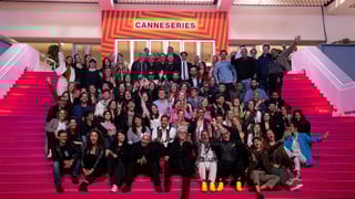 Picture of Canneseries