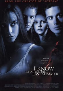 Picture of I Know What You Did Last Summer
