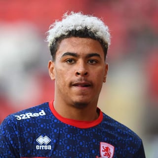 Picture of Morgan Rogers