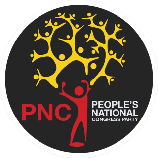 Picture of People's National Congress