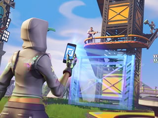 Picture of Fortnite Creative