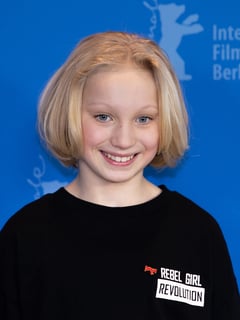 Picture of Helena Zengel