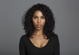 Picture of Jasmin Brown