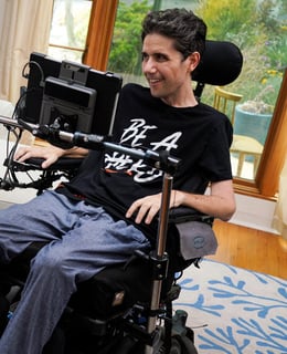 Picture of Ady Barkan