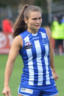 Picture of Ash Riddell