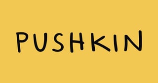 Picture of Pushkin Industries