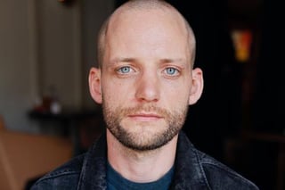 Picture of Theo Barrowclough