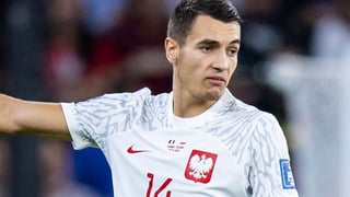 Picture of Jakub Kiwior