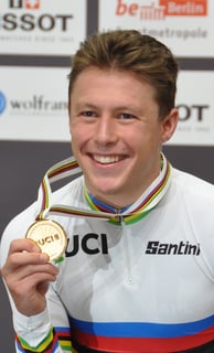 Picture of Corbin Strong