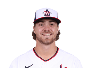 Picture of Jake Irvin