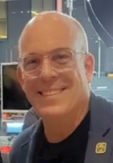 Picture of Doug Bowser