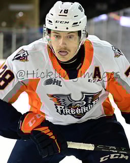 Picture of Brennan Othmann