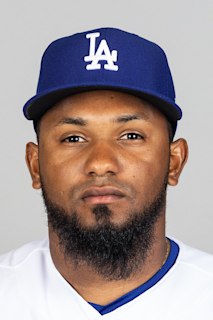 Picture of Yonny Hernández